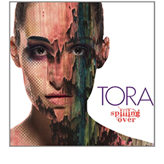 Spilling Over (CD)