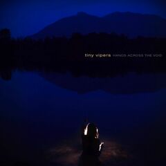 Hands Across the Void (CD)