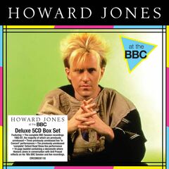 At The BBC [Box Set] (CD)