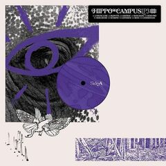 LP3 [Opaque Purple Swirl Vinyl] (LP)