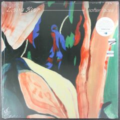 Softer Faces [Deep Sea Turquoise Vinyl] (LP)