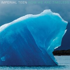 Now We Are Timeless (LP)