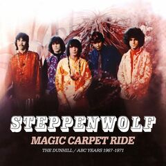 Magic Carpet Ride: The Dunhill / ABC Years 1967-1971 [Box Set] (CD)