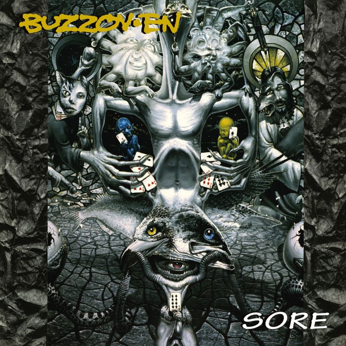 Sore [180 Gram Vinyl] (LP)