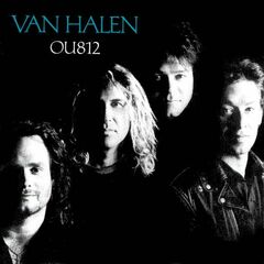 OU812 (CD)