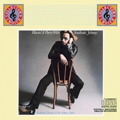 Havin' A Party With Southside Johnny (CD)