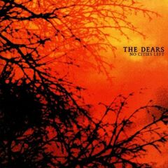 No Cities Left (CD)