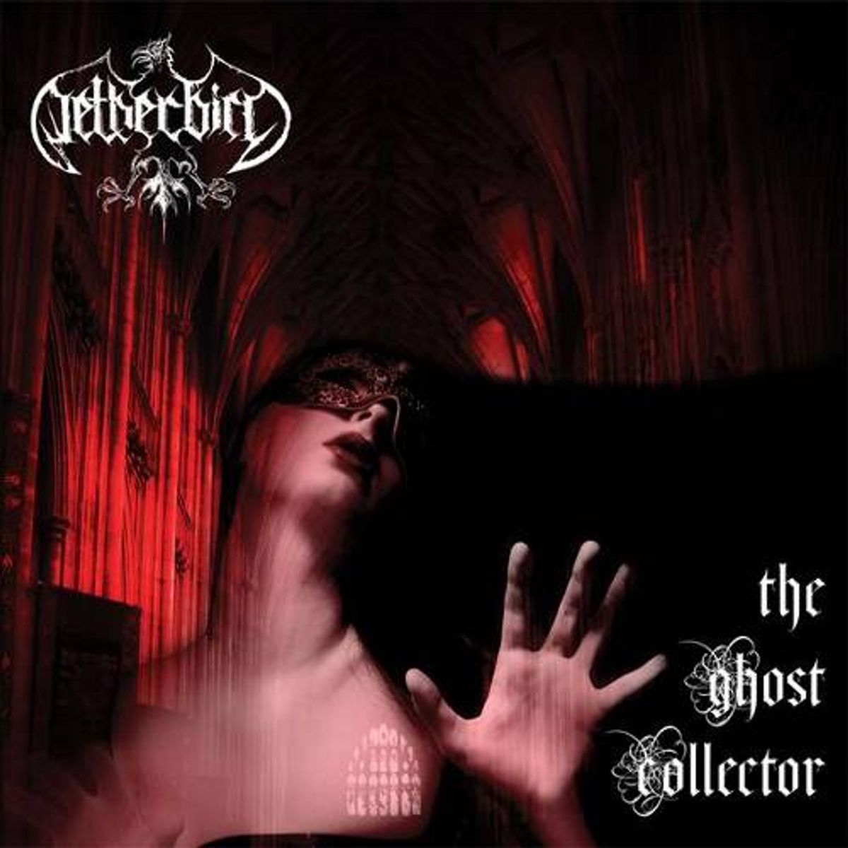 Ghost Collector [Import] (CD)