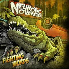 Fighting Words (CD)
