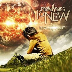 Day One (CD)