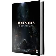 Dark Souls Roleplaying Game Standard Edition