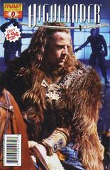 Highlander 0 B