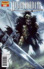 Highlander 1 A