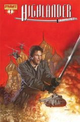 Highlander 1 B
