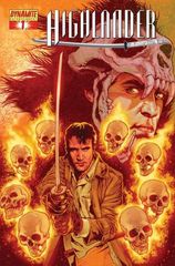 Highlander 1 C