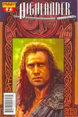 Highlander 2 A