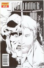 Highlander 2 D