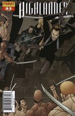 Highlander 3 A