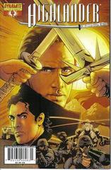 Highlander 4 A