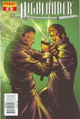 Highlander 6 B