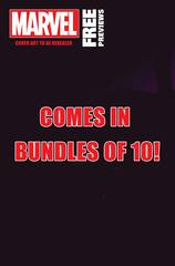 Marvel Previews Vol 6 #18 March 2023 (Bundle Of 10) (Net) (N (STL257767)