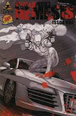 Df Millar & Mcnivens Nemesis #1 Exc (STL257723)
