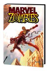 Marvel Zomnibus Hc (STL257680)