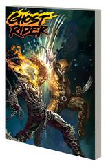 Ghost Rider Tp Vol 02 Shadow County (STL257660)