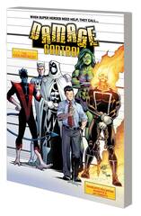 Damage Consol Tp New Employee Handbook (STL257653)