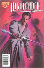 Highlander 9 B
