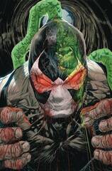 Df Batman One Bad Day Bane #1 Williamson Silver Sgn (STL257638)