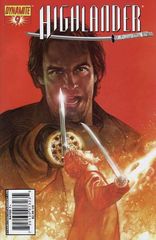 Highlander 9 C