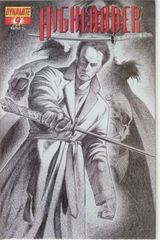 Highlander 9 E