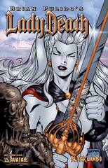 Lady Death Robust Bag Set (5Ct) (STL257587)