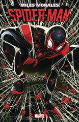 Df Miles Morales Spiderman #2 Homage Var Cgc Graded (STL257585)