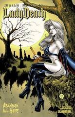 Lady Death Cheeky Bag Set (5Ct) (STL257584)