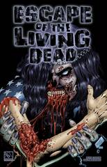 Escape Of The Living Dead Hunger Bag Set (5Ct) (STL257568)