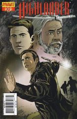 Highlander 10 B
