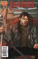 Highlander 10 D
