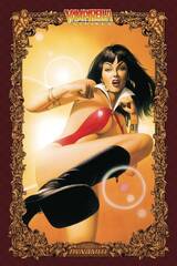 Vampirella Strikes #10 Cvr F 10 Copy Incv Mayhew Modern Icon (STL257496)