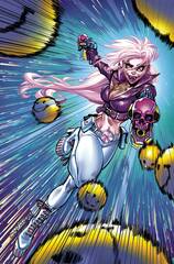Sweetie Candy Vigilante #4 Cvr E 20 Copy Incv Zornow Virgin (STL257486)