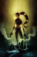 Cherish #4 Cvr H 15 Copy Incv Templesmith Virgin (STL257442)