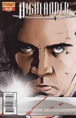 Highlander 11 C