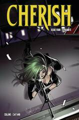 Cherish #4 Cvr D Andolfo (STL257438)