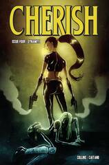 Cherish #4 Cvr B Templesmith (STL257436)