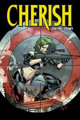 Cherish #4 Cvr A Booth (STL257435)