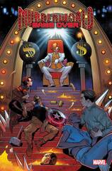 Murderworld Game Over #1 (STL257427)