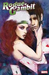 Rogue And Gambit #1 25 Copy Incv Orzu Var (STL257414)