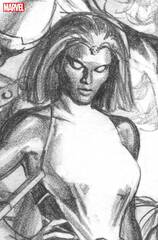 Rogue And Gambit #1 Ross Timeless Mystique Virg Sketch Var (STL257412)