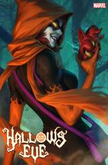 Hallows Eve #1 Artgerm Var (STL257403)